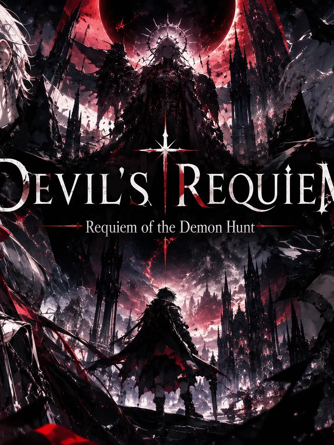 CrazySand7702의 DEVIL’S REQUIEM