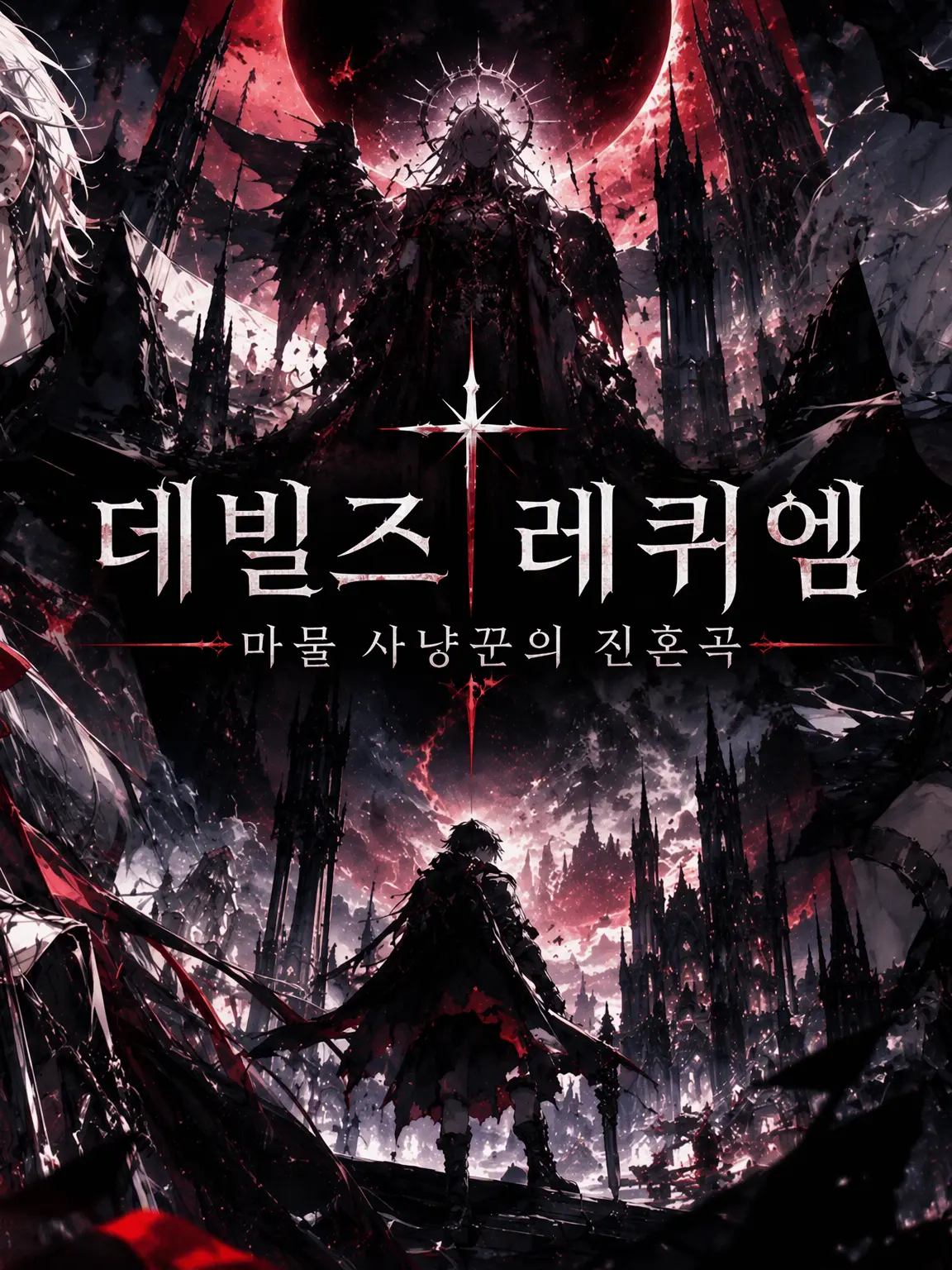 CrazySand7702의 DEVIL’S REQUIEM