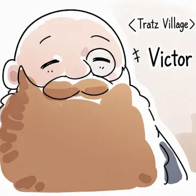 Profile image of Victor