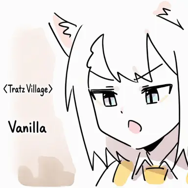 Profile image of Vanilla