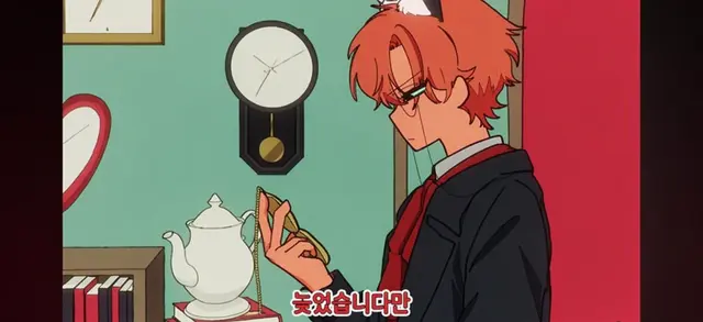 Profile image of 흰 토끼