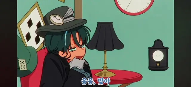 Profile image of 모자 장수