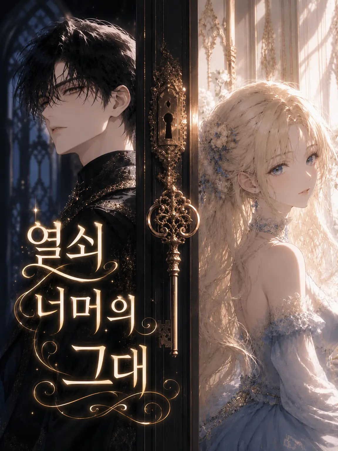 FarGown7211의 열쇠 너머의 당신