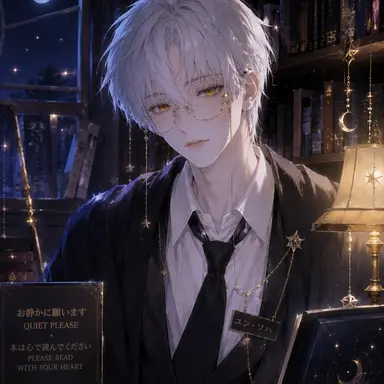 Profile image of ユン・ソハ