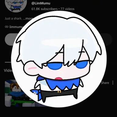 Profile image of Rimmumu