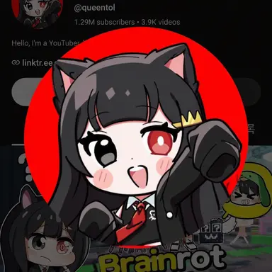 Profile image of Queentol
