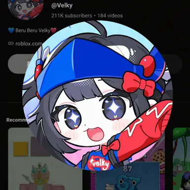 Profile image of Belky