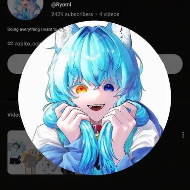 Profile image of Ryomi