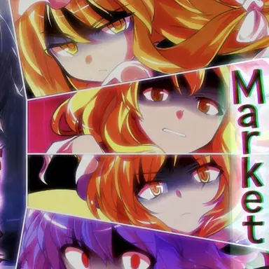 Profile image of Other Characters