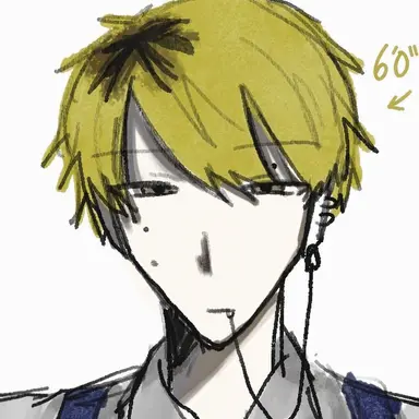 Profile image of Akira