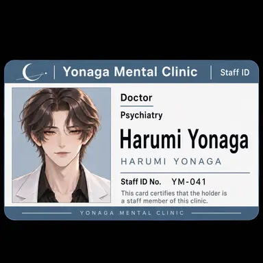 Profile image of Harumi
