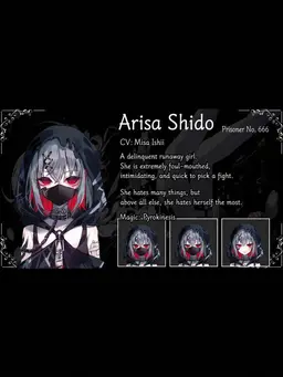 Profile image of Alisa Shito