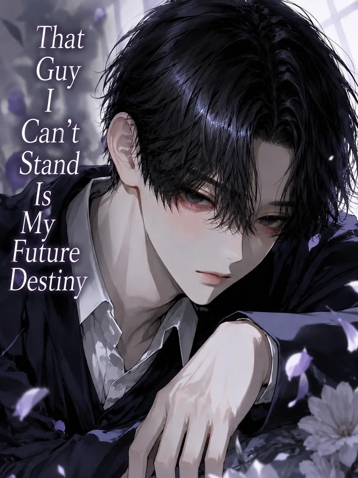 HeavyCopy9386의 My Rival is My Future Fate