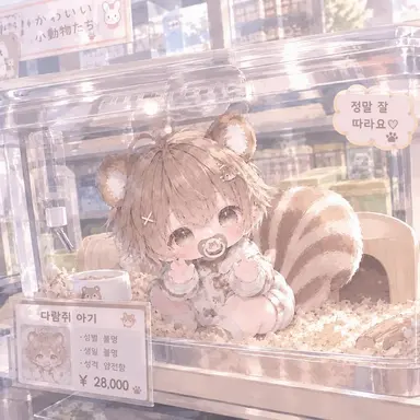 Profile image of 시토