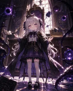 Profile image of Headmistress