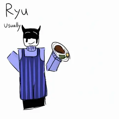 Profile image of Ryu
