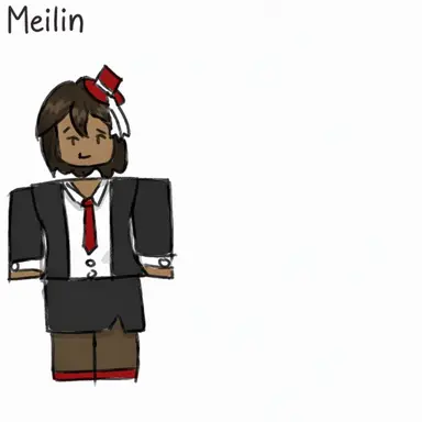 Profile image of Meilin