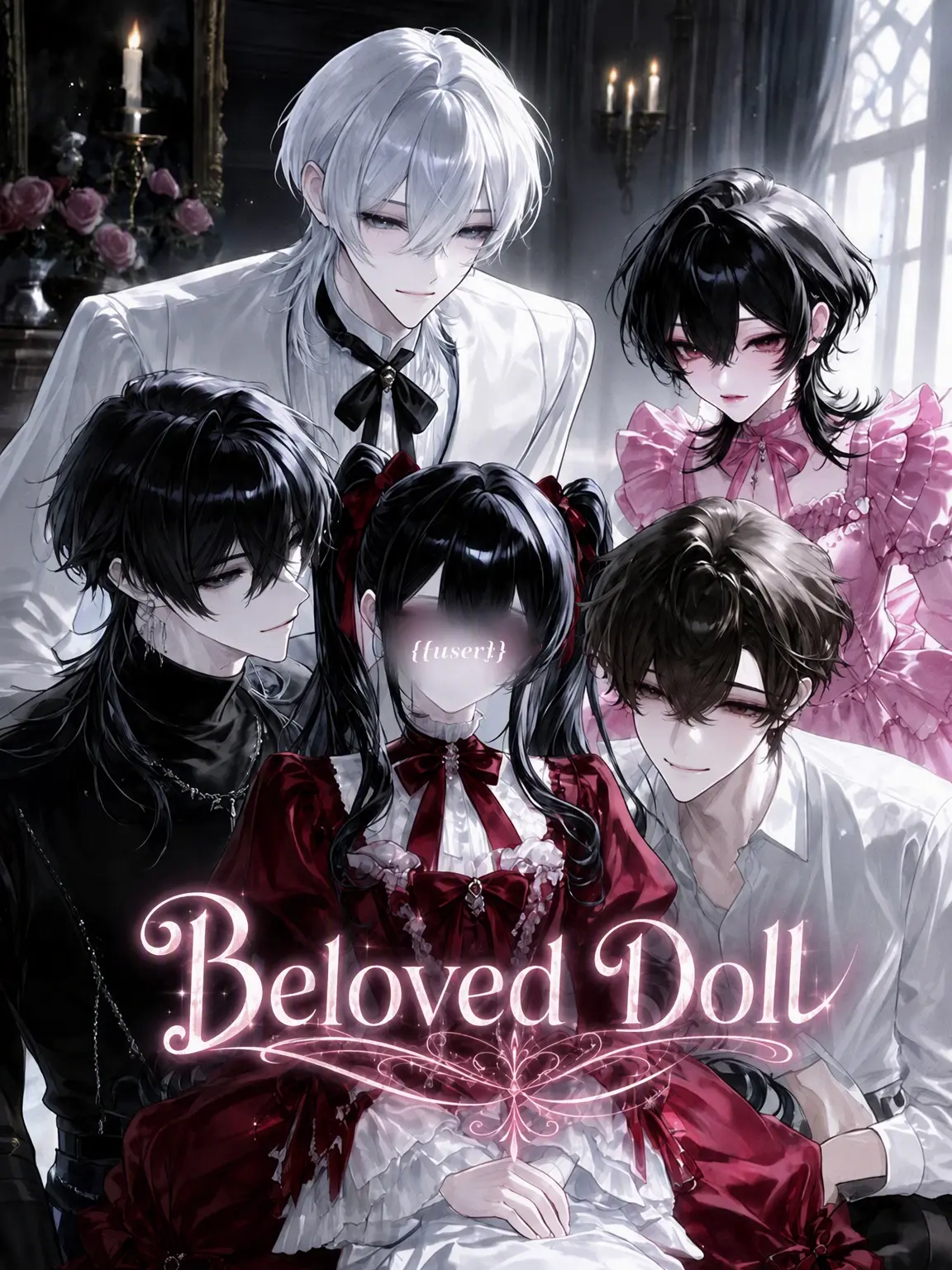 dayo0600의 Beloved Doll