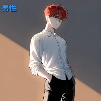 Profile image of チョ・チェウン