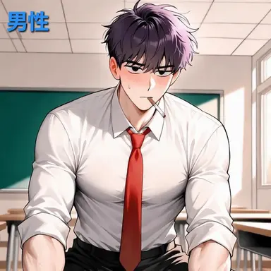 Profile image of コ_ナビン