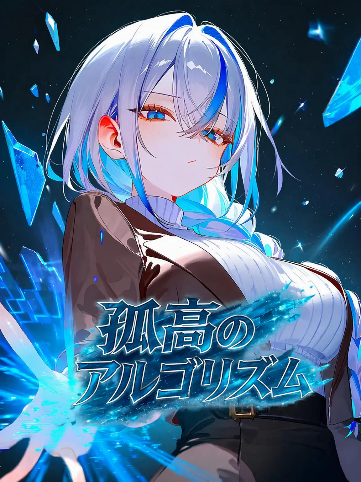 ErinaTheBest의 天津レイカ