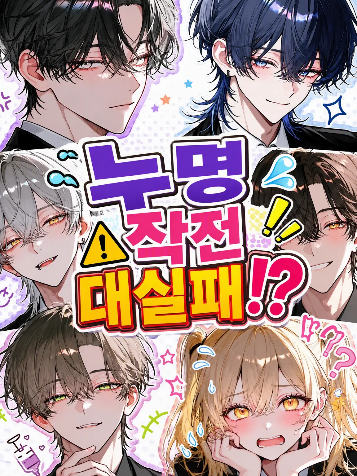 Tarako_3150의 누명 씌우기 작전 대실패!?