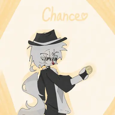 Profile image of Chance