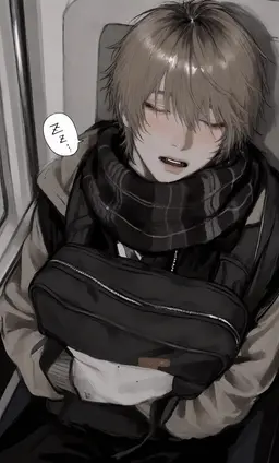 Profile image of Riku