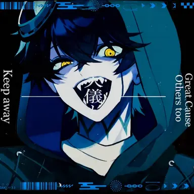 Profile image of Iruma