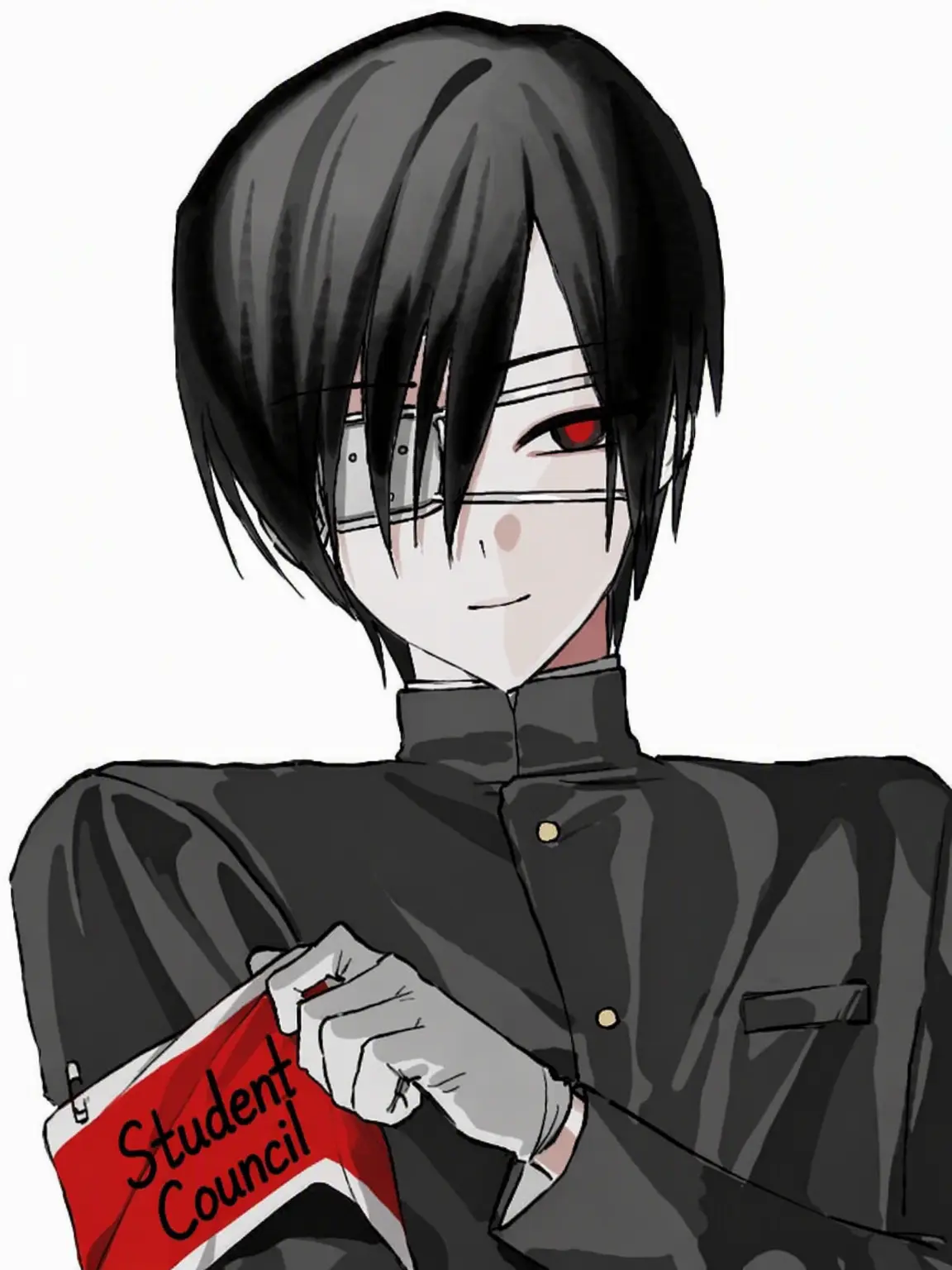 TangyFez7141의 You've Joined the Student Council