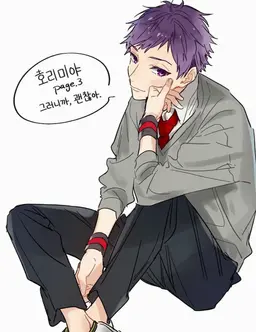 Profile image of 이시카와 토오루