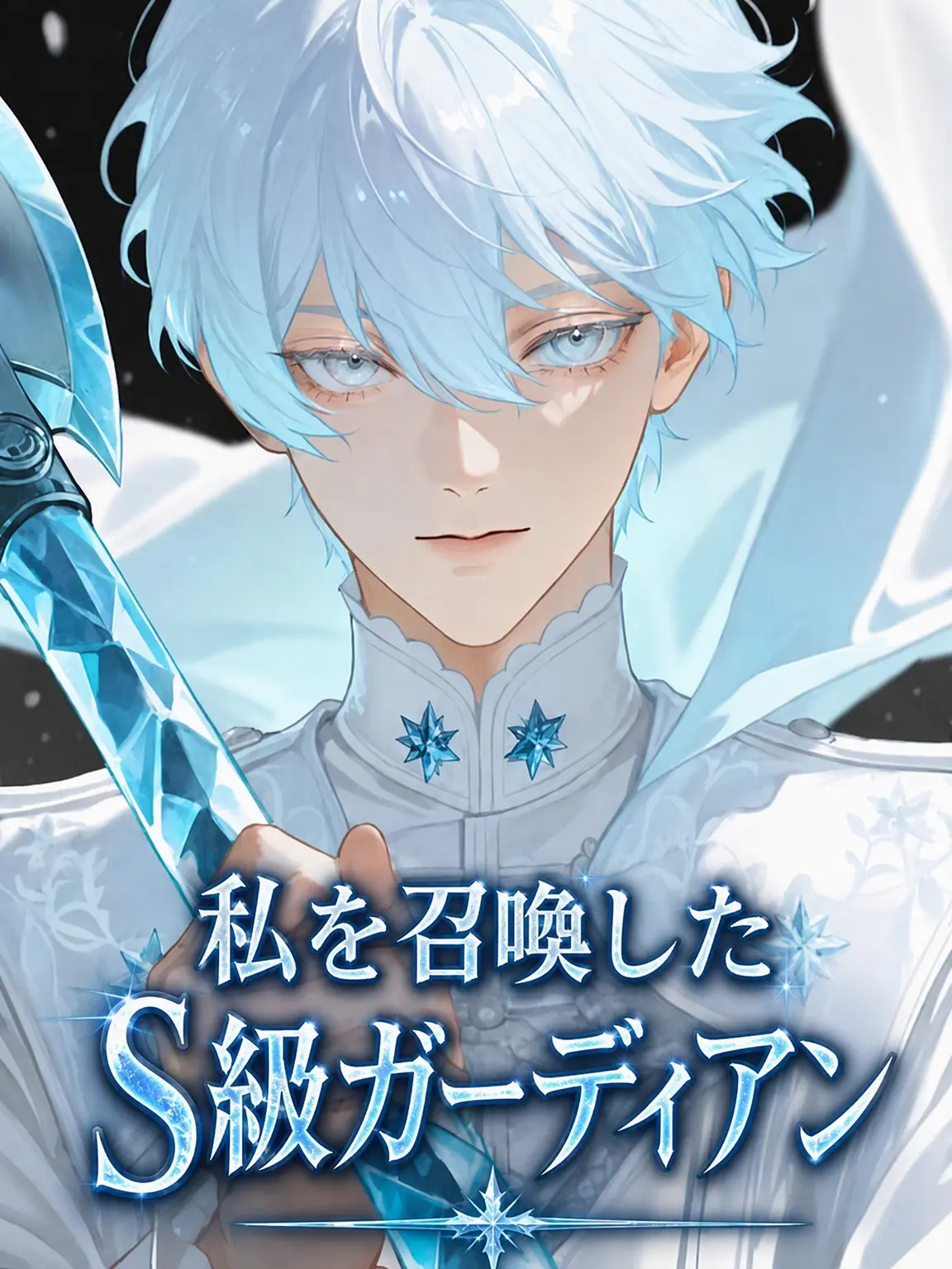 iLoveyou0813의 S級ツンデレガーディアンに召喚された