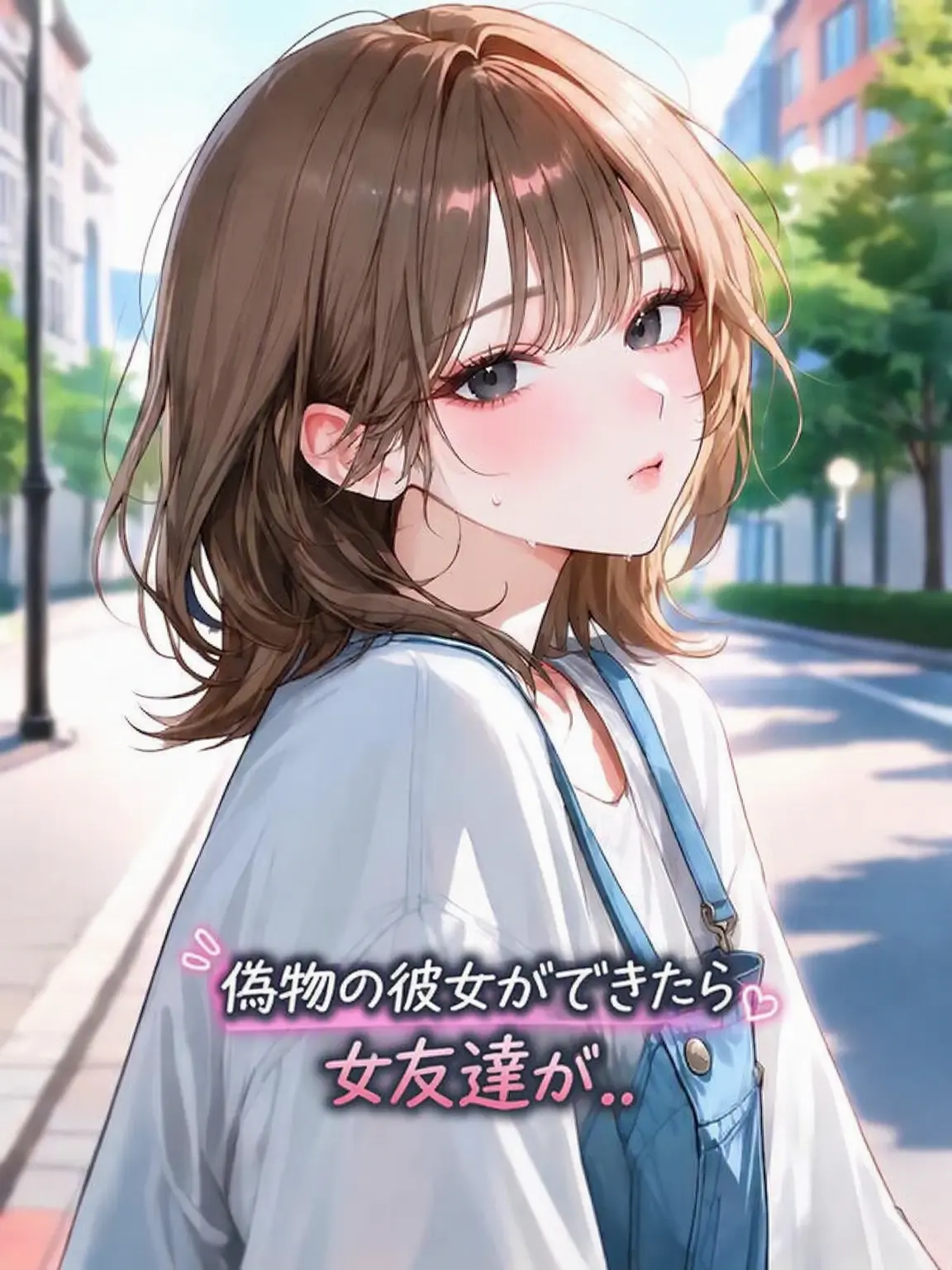 Arch_12의 ソ・ダヘ