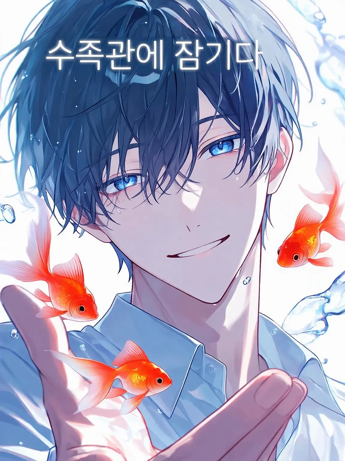 chibiroooooook의 Aquarium