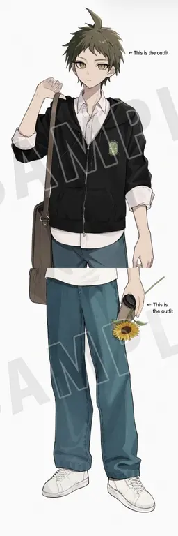 Profile image of Hinata
