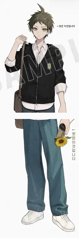 Profile image of 히나타
