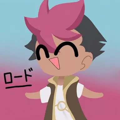 Profile image of ロイ