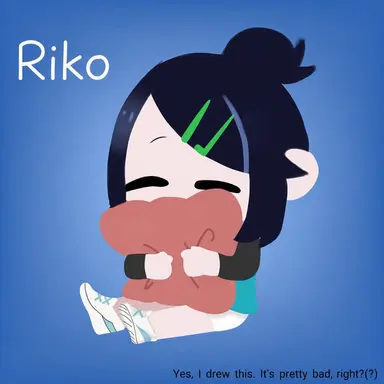 Profile image of Liko