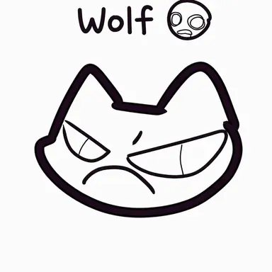 Profile image of Wolf