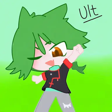 Profile image of Ult