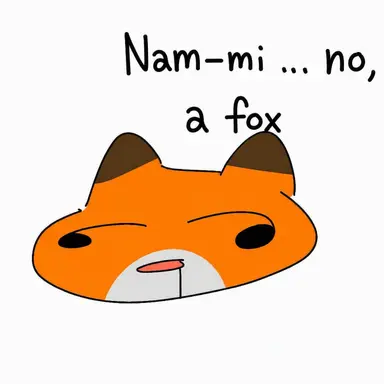 Profile image of Fox