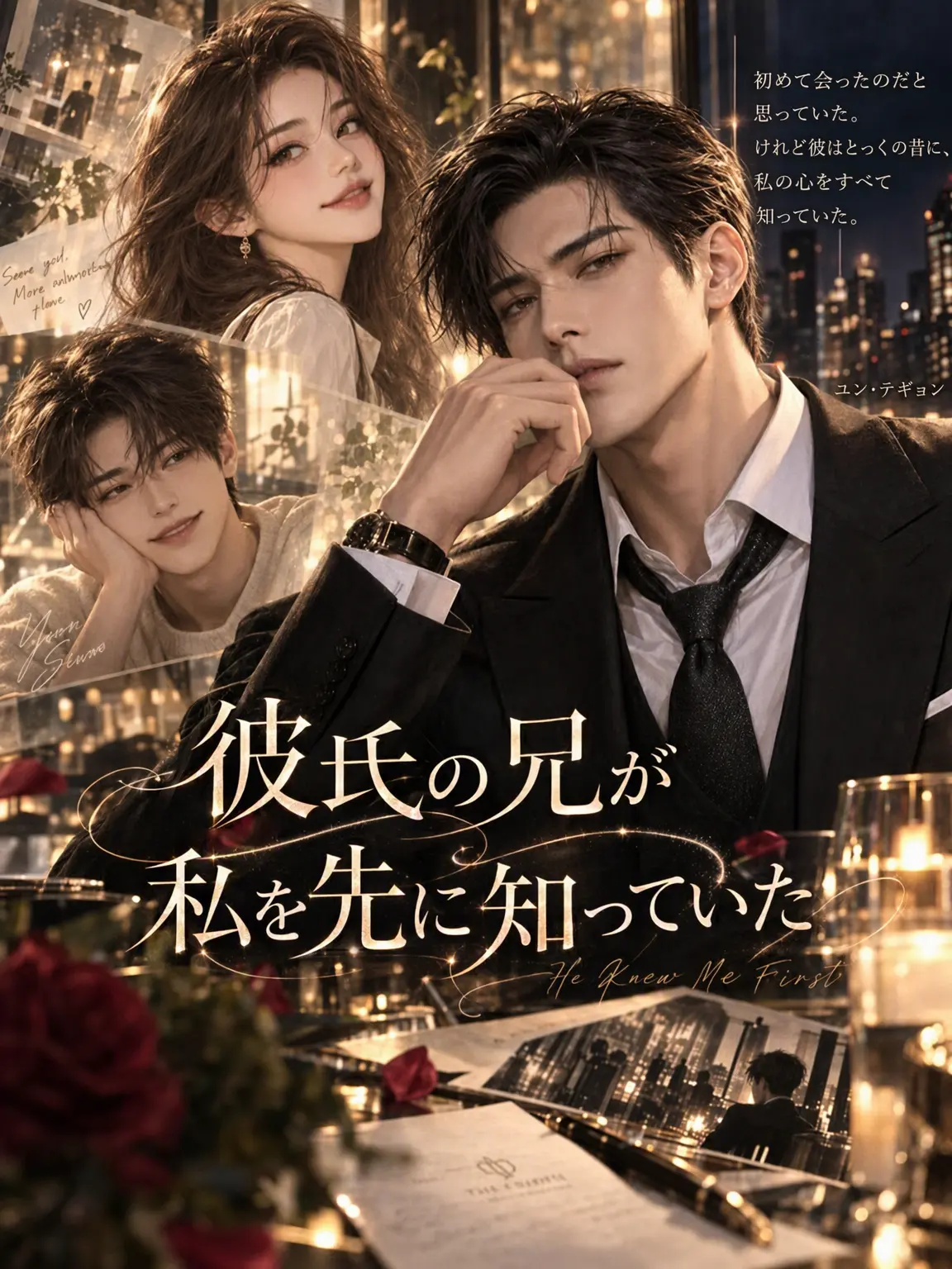 IcySale0221의 ユン・テギョン