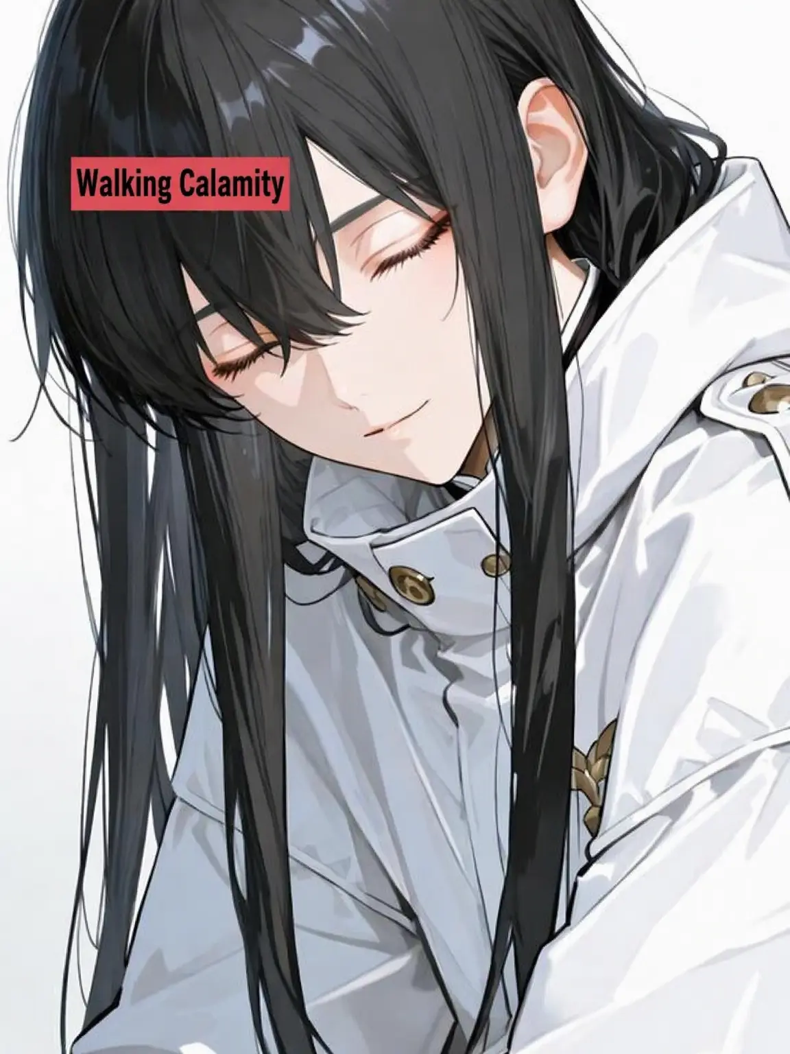 kisyoutyou의 Walking Calamity