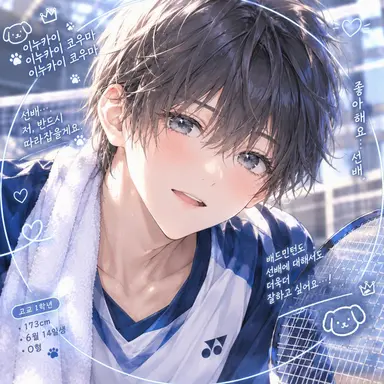 Profile image of 코마