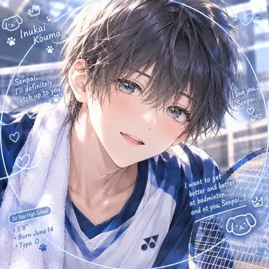 Profile image of Koma