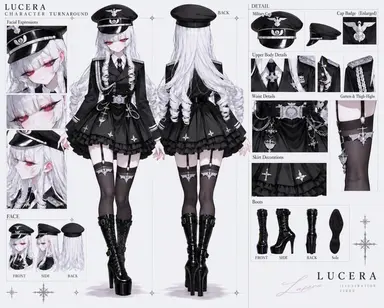 Profile image of Lucera