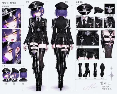 Profile image of 아리스