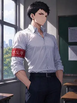 Profile image of 렌