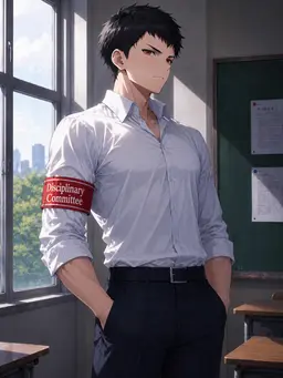 Profile image of Ren