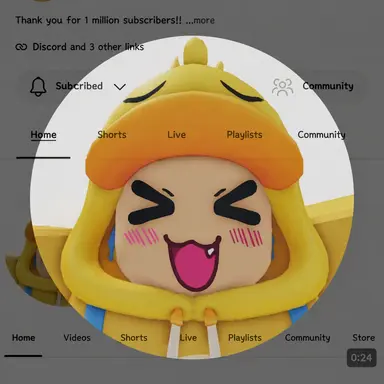 Profile image of Qwaek